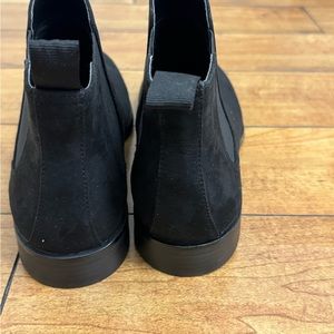 Chelsea Boot